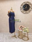 Robe cypraea - midi