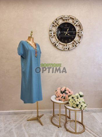Robe cypraea 2 - midi